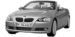 BMW E93 P1B78 Fault Code